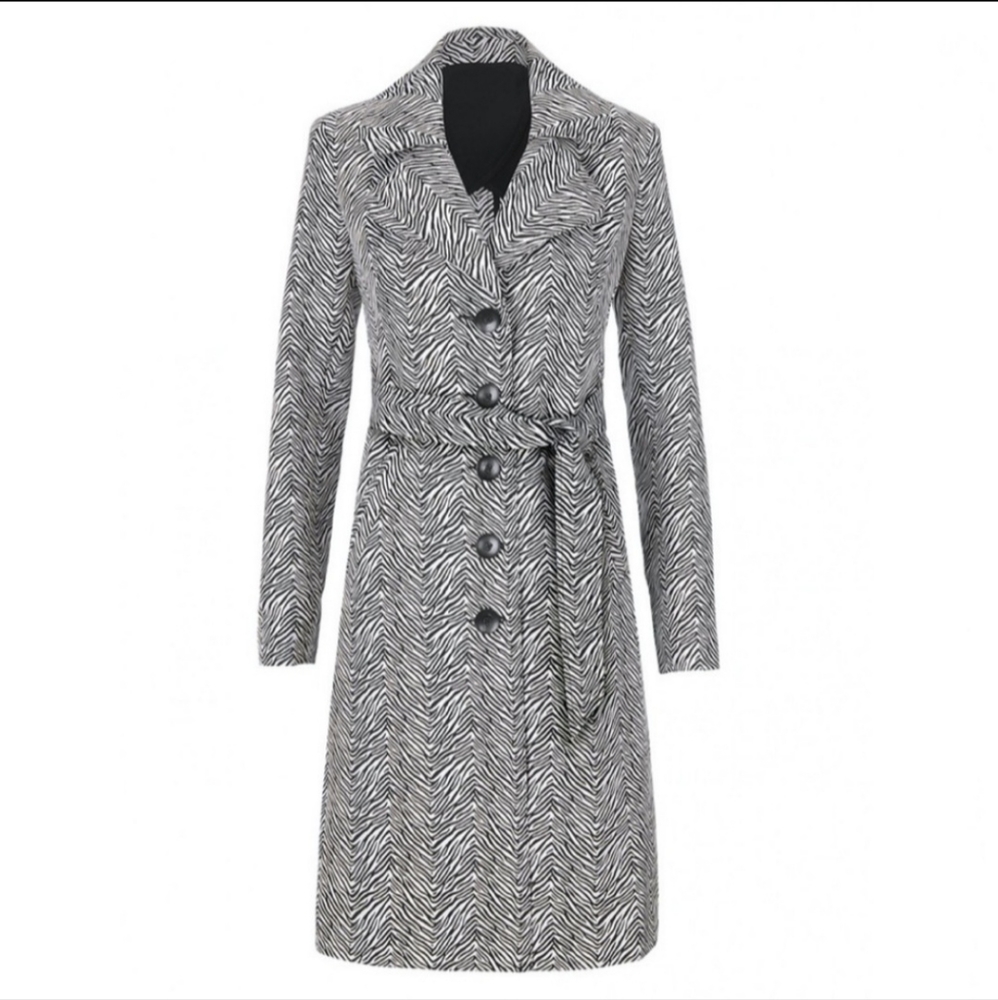 Cabi 007 Trench